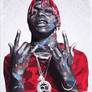 Meet your Posher, Quincy